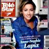 Magazine Télé Star du 5 octobre 2013.