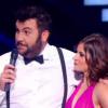 Laurent Ournac et Denitsa dans Danse avec les stars 4 sur TF1 le samedi 28 septembre 2013