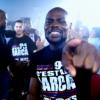 Kery James dans son nouveau clip ''9-4, c'est le Barça" - 1er octobre 2013