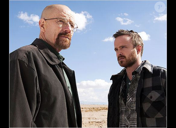 Photo de "Breaking Bad" saison 5 - 2013