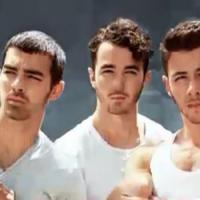 Jonas Brothers et l'homosexualité : ''Les gens présument qu'on est gays''
