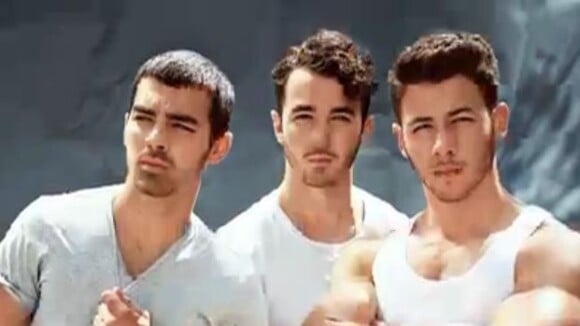 Jonas Brothers et l'homosexualité : ''Les gens présument qu'on est gays''