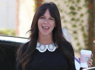 Jennifer Love Hewitt, enceinte et fatiguée : ''J'ai toujours voulu être mère''