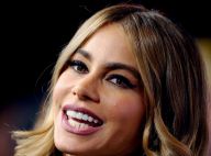 Sofia Vergara sexy : Élégante avec les bombes de Machete Kills et Mel Gibson