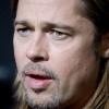 Brad Pitt à Berlin, le 4 juin 2013.