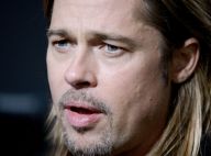Brad Pitt : Pas rancunier, il tacle à sa manière les critiques de World War Z