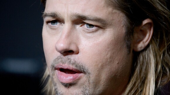 Brad Pitt : Pas rancunier, il tacle à sa manière les critiques de World War Z