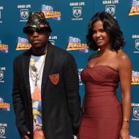 Big Boi : Le rappeur d'Outkast divorce et pourrait perdre la garde de son fils