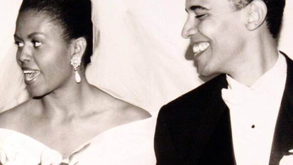 Barack Obama : Son cadeau romantique à Michelle pour leurs 21 ans de mariage