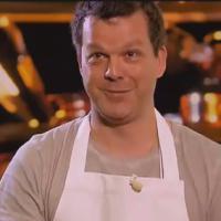 Masterchef - Philippe: ''L'émission me sert de thérapie, c'est une renaissance''