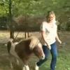 Loana dévoile sa nouvelle vie à Domats en Bourgogne dans Must sur M6 le samedi 5 octobre 2013