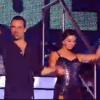 Deuxième prime de Danse avec les stars 4 sur TF1 le samedi 5 octobre 2013