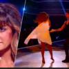 Laetitia Milot et Christophe dans le deuxième prime de Danse avec les stars 4 sur TF1 le samedi 5 octobre 2013