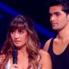 Laetitia Milot et Christophe dans le deuxième prime de Danse avec les stars 4 sur TF1 le samedi 5 octobre 2013