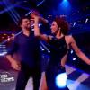 Titoff et Silvia dans Danse avec les stars 4 sur TF1 le samedi 5 octobre 2013