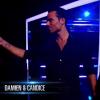 Damien Sargue et Candice dans Danse avec les stars 4 sur TF1 le samedi 5 octobre 2013