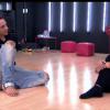 Alizée et Grégoire dans Danse avec les stars 4 sur TF1 le samedi 5 octobre 2013