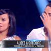 Alizée et Grégoire dans Danse avec les stars 4 le samedi 5 octobre 2013