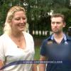 Loana répond aux accusations de ses proches dans MUST Célébrités le samedi 5 octobre 2013 sur M6.