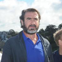 Un ''Géant égoïste'' séduit Eric Cantona et Line Renaud au Festival de Dinard