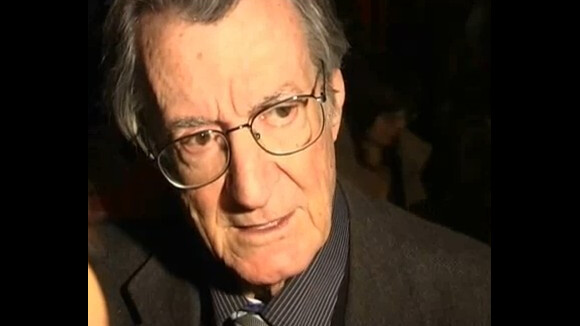 Mort de Carlo Lizzani : Le metteur en scène italien s'est suicidé à 91 ans