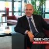 Pierre Moscovici dans le Supplément sur Canal+ le 6 octobre 2013