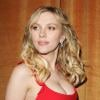 Scarlett Johansson aux Golden Globe Awards le 16 janvier 2006.
