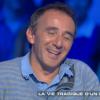 L'humoriste Elie Semoun évoque la relation de son ex-acolyte Dieudonné avec l'argent dans l'émission "Salut les terriens !". Octobre 2013.