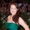 Jennifer Ehle à Venise le 3 septembre 2011.