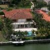 Enrique Iglesias a vendu sa maison de Miami pour 6,7 millions de dollars, en octobre 2013.