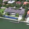 Enrique Iglesais a acheté une imposante demeure à Miami pour 26 millions de dollars.