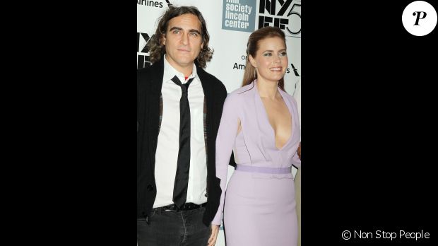 Olivia Wilde et Amy Adams racontent Joaquin Phoenix