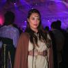 Lola Dewaere lors de la soirée Les Ambassadeurs au château de Vincennes, à Vincennes le 12 octobre 2013