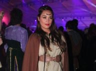 Lola Dewaere et Tristane Banon : Médiévales et sexy pour Les Ambassadeurs 2013