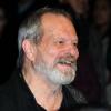 Terry Gilliam à la première de The Zero Theorem au BFI Film Festival à l'Odeon West End à Londres, le 13 octobre 2013.