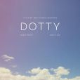 Affiche du film Dotty, avec Rudy Law.