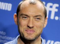 Jude Law : Son fils de 9 ans, Rudy Law, marche sur ses traces