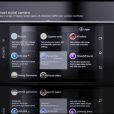  Sony Xperia Z1 et ses applis photo : le Social Live 