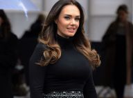 Tamara Ecclestone enceinte: Talons hauts et minijupe, l'héritière ne change rien