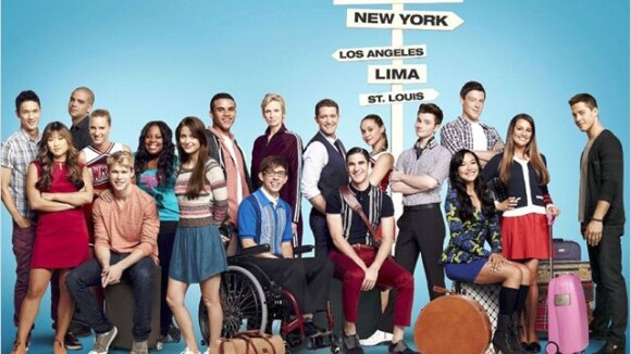 Glee : Ryan Murphy annonce la fin de la série, endeuillée