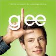 Cory Monteith dans la série Glee.