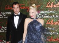 Gwen Stefani : Rondeurs radieuses avec son mari face à Freida Pinto amoureuse