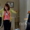 Valérie Bonneton dans un extrait de la sixième saison de "Fais pas ci, fais pas ça" (France 2).