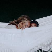 Beyoncé : Diva sexy et maman complice avec son adorable Blue Ivy
