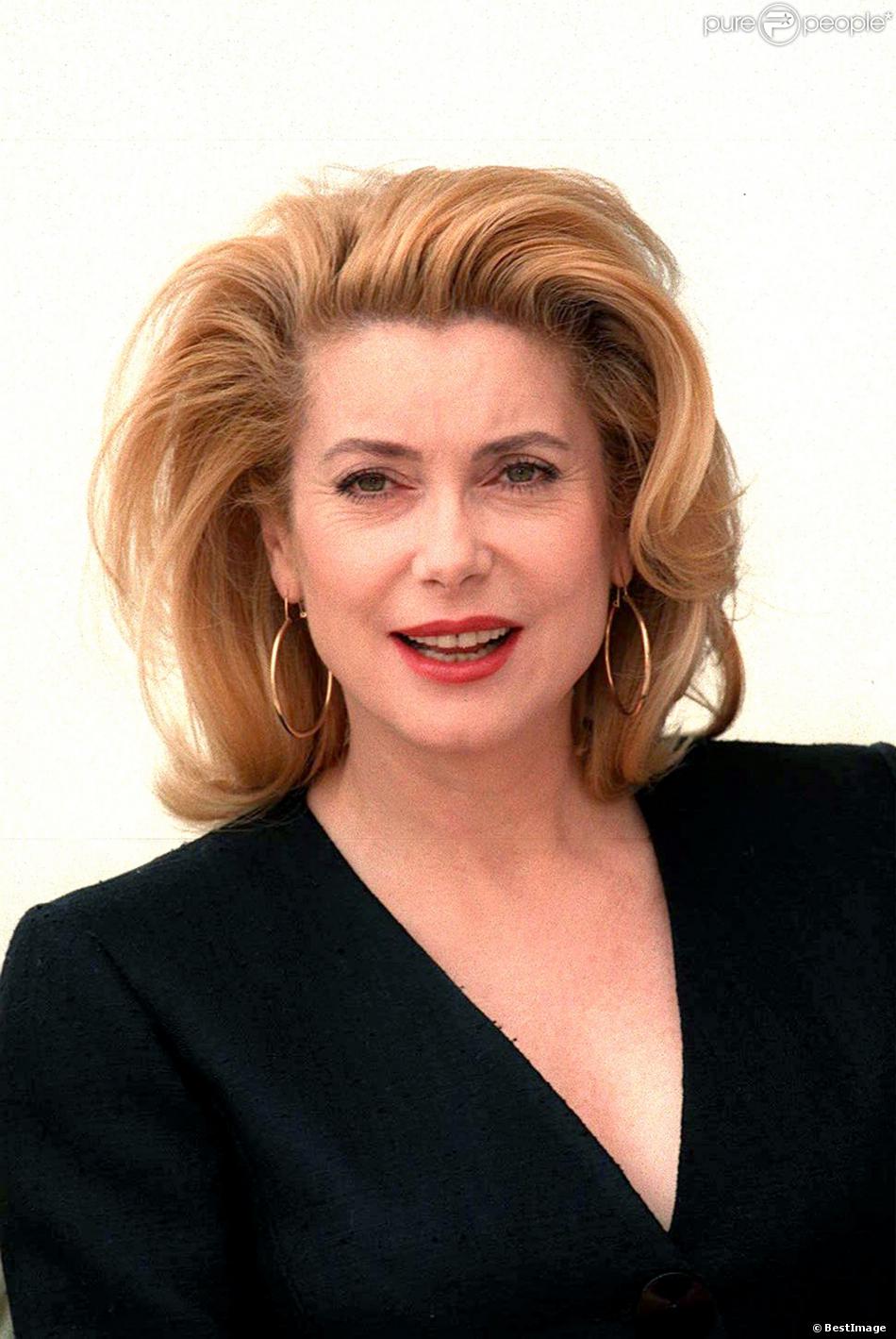 Catherine Deneuve Catherine Deneuve