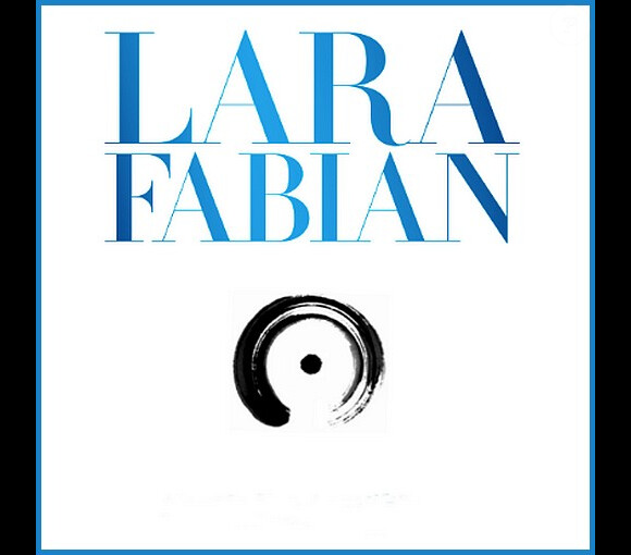 Le Secret, dernier album en date de Lara Fabian.