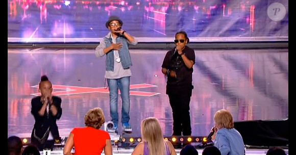 Le deuxième prime d'Incroyable Talent 8 sera diffusé mardi 22 octobre à 20h50 sur M6. On pourra notamment voir Les Young Boyzz qui vont faire le show !