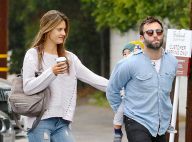 Alessandra Ambrosio au bord de la rupture ? Pas vraiment, la preuve !