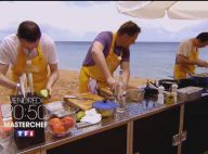 MasterChef 4 : Coups bas et menu créole pour un défi qui sent bon le sable chaud