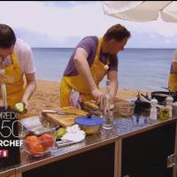 MasterChef 4 : Coups bas et menu créole pour un défi qui sent bon le sable chaud